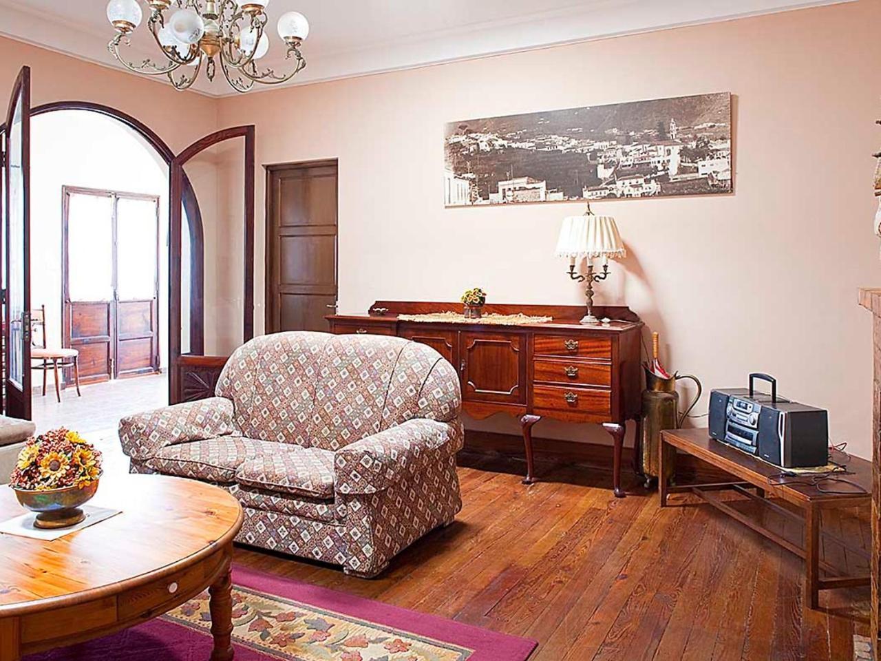 Holiday Home Barreto by Interhome 2