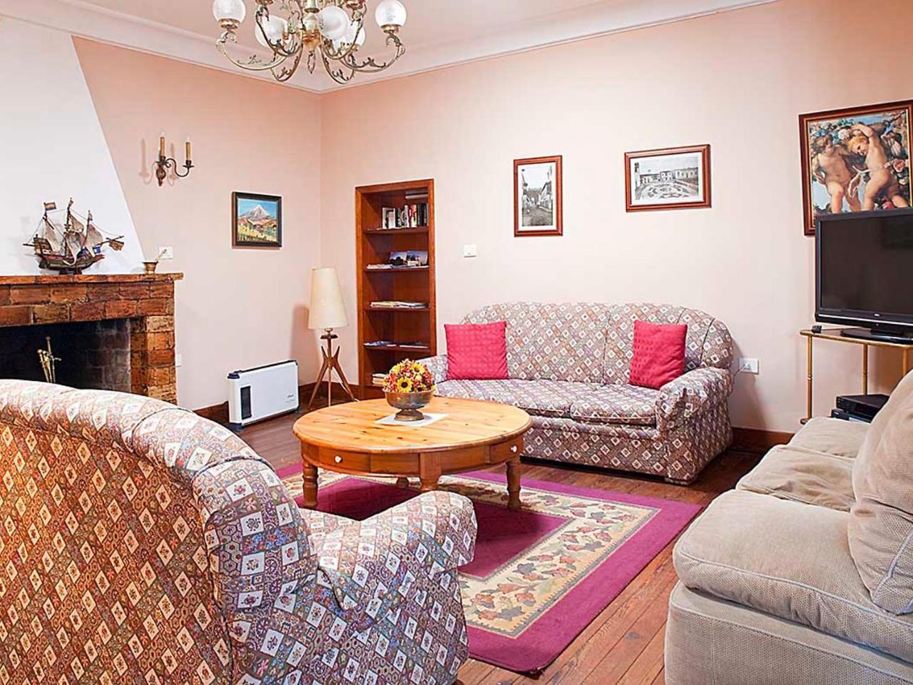 Holiday Home Barreto by Interhome 1