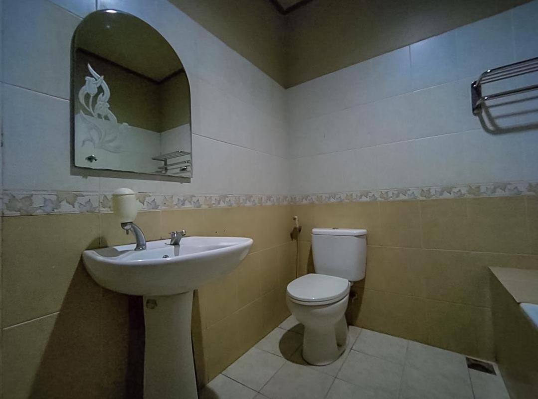 Hotel Indiana Syariah Mitra Reddoorz