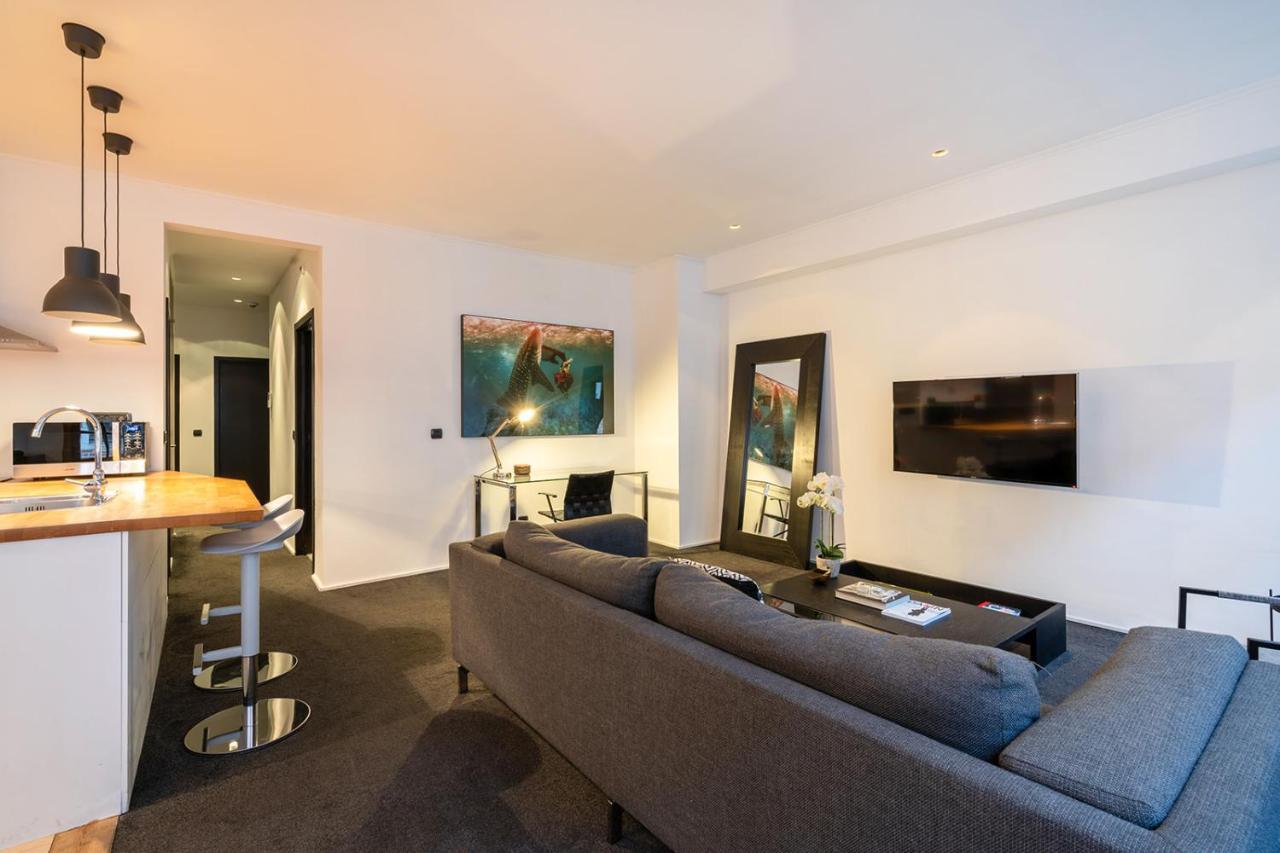 Smartflats - Grand-Place I 1