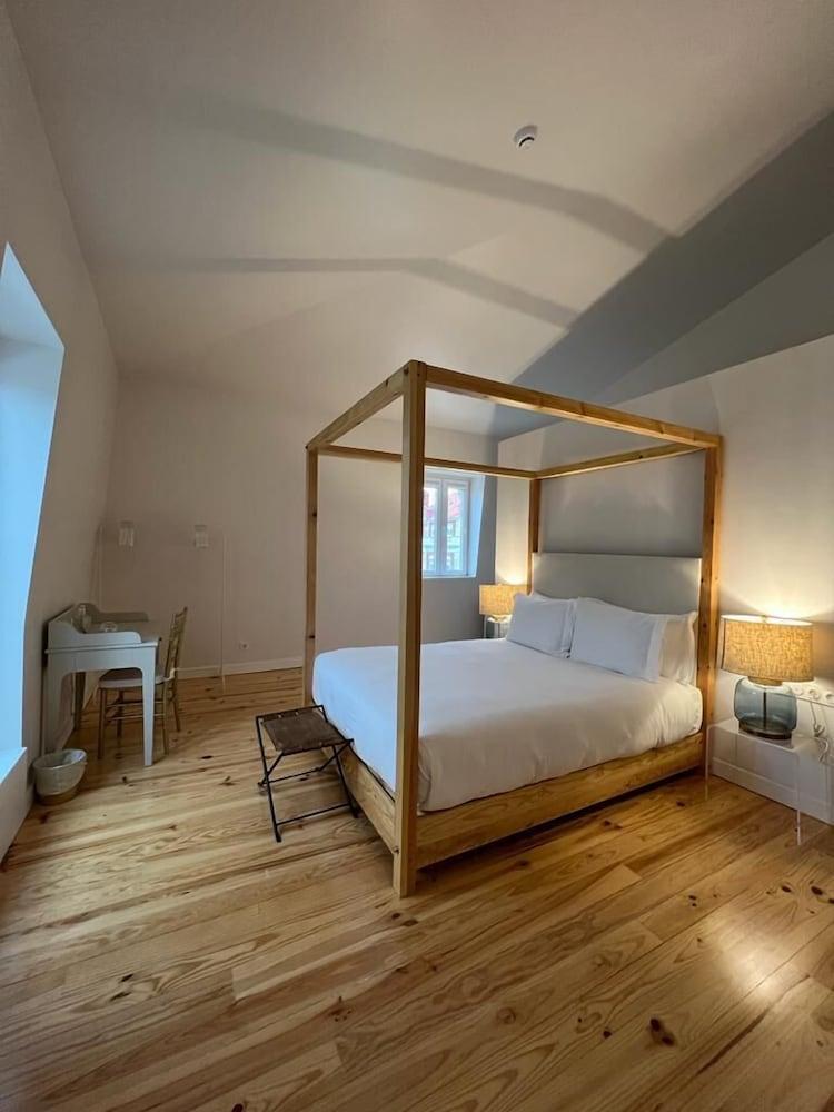 Palacio Do Visconde (Adults only)