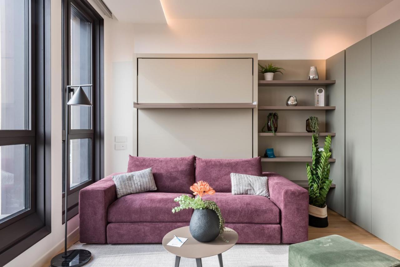 Sweett - Central Tower 2