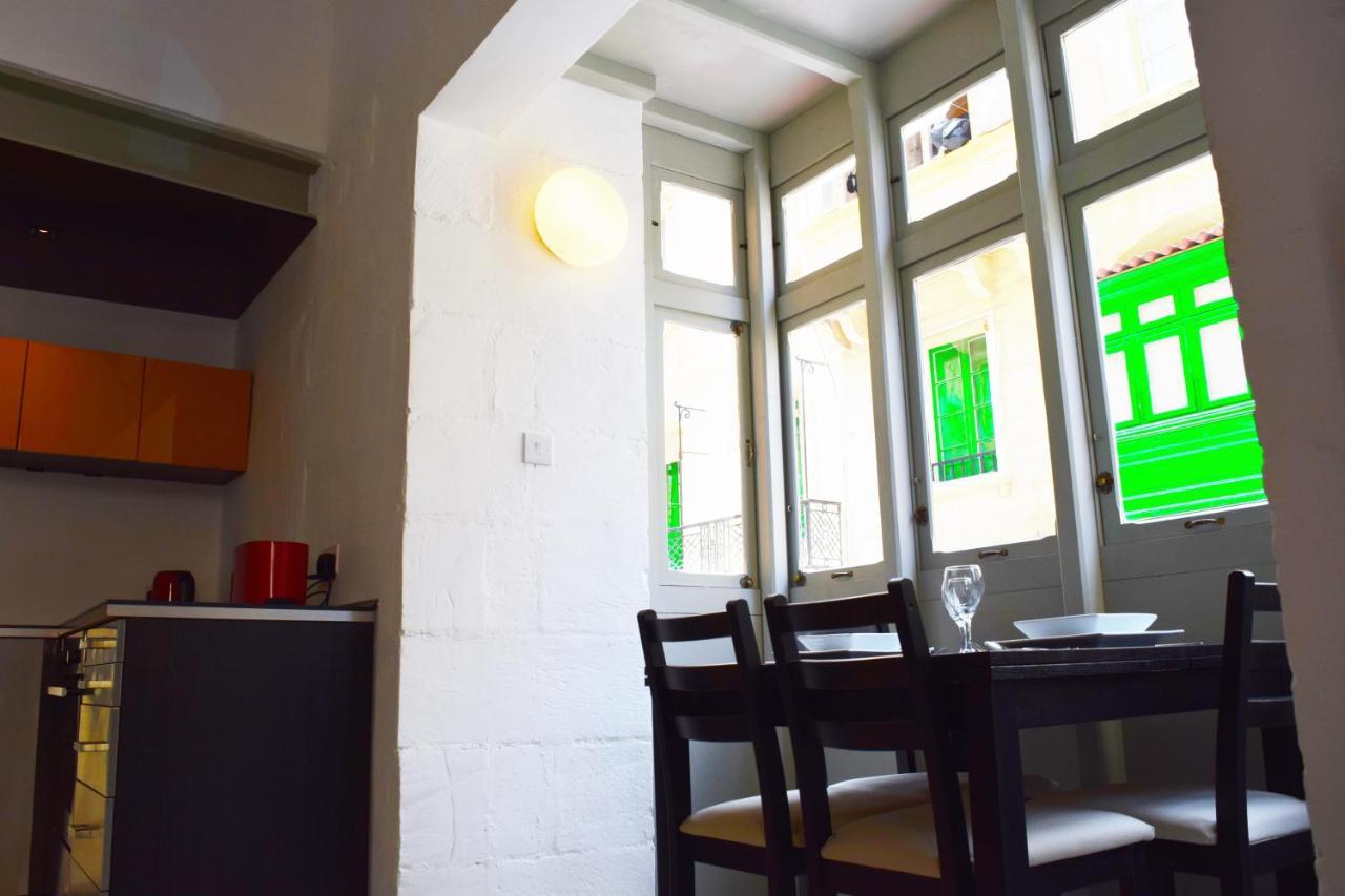 Valletta Maisonette Malta 2