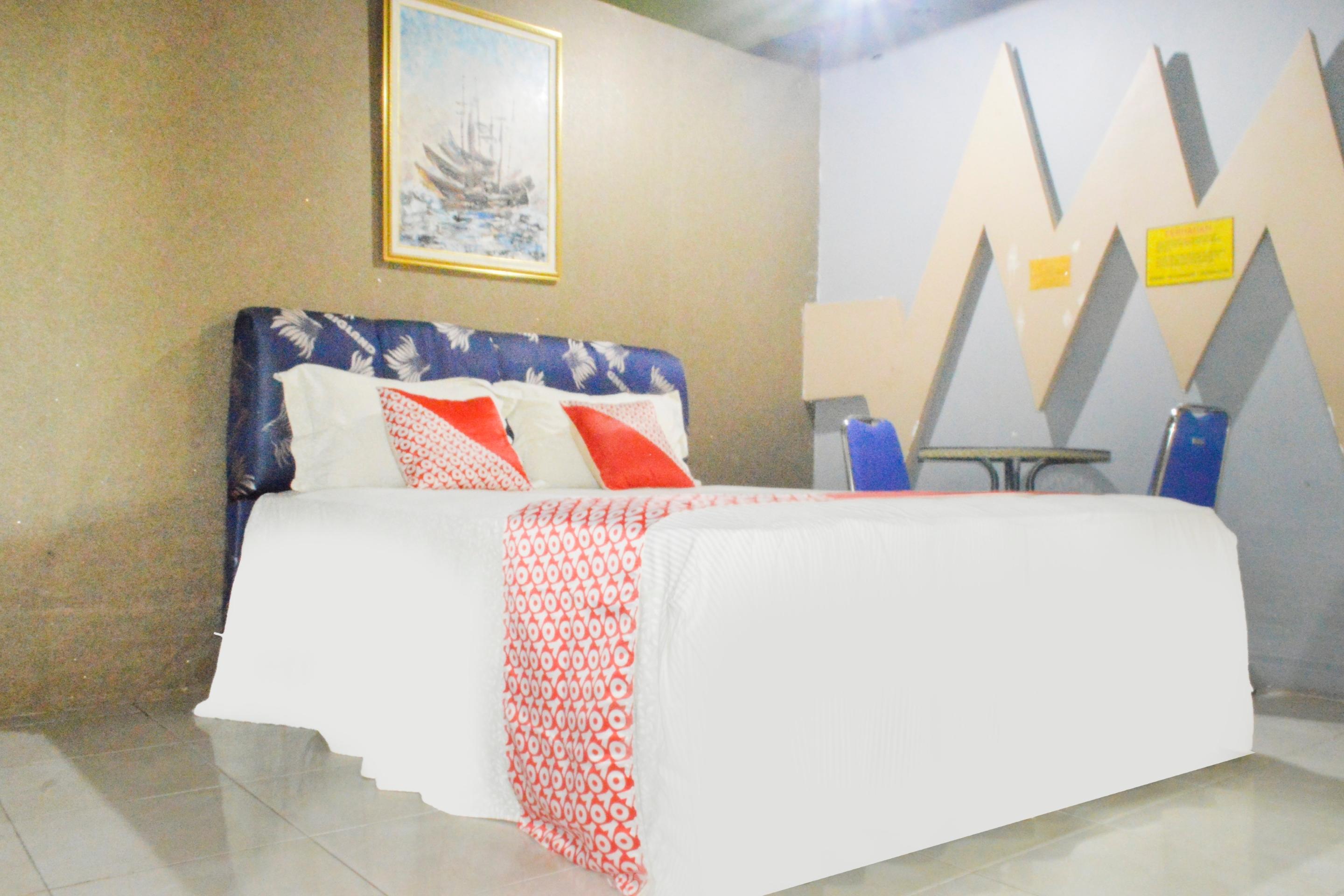 Rigari Guest House by Oyo Rooms