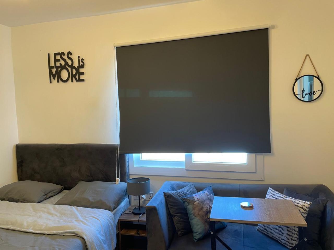 Mr. Studio in Ortakoy , North Nicosia + Wifi + Netflix 1