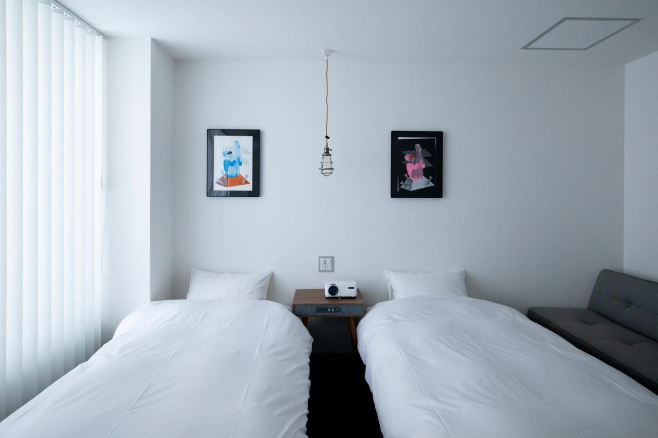 Benjamin Hotel Kanazawa 1