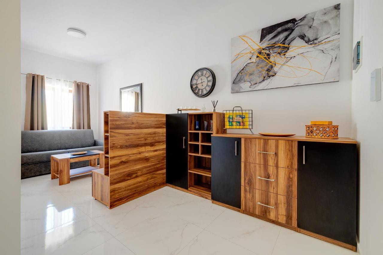 Sir William Reid Holiday Apartments