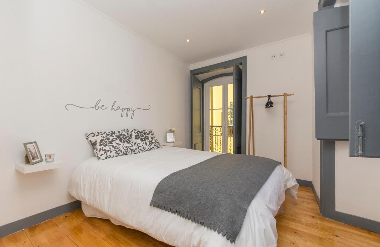 Home Sweet Apartments 1