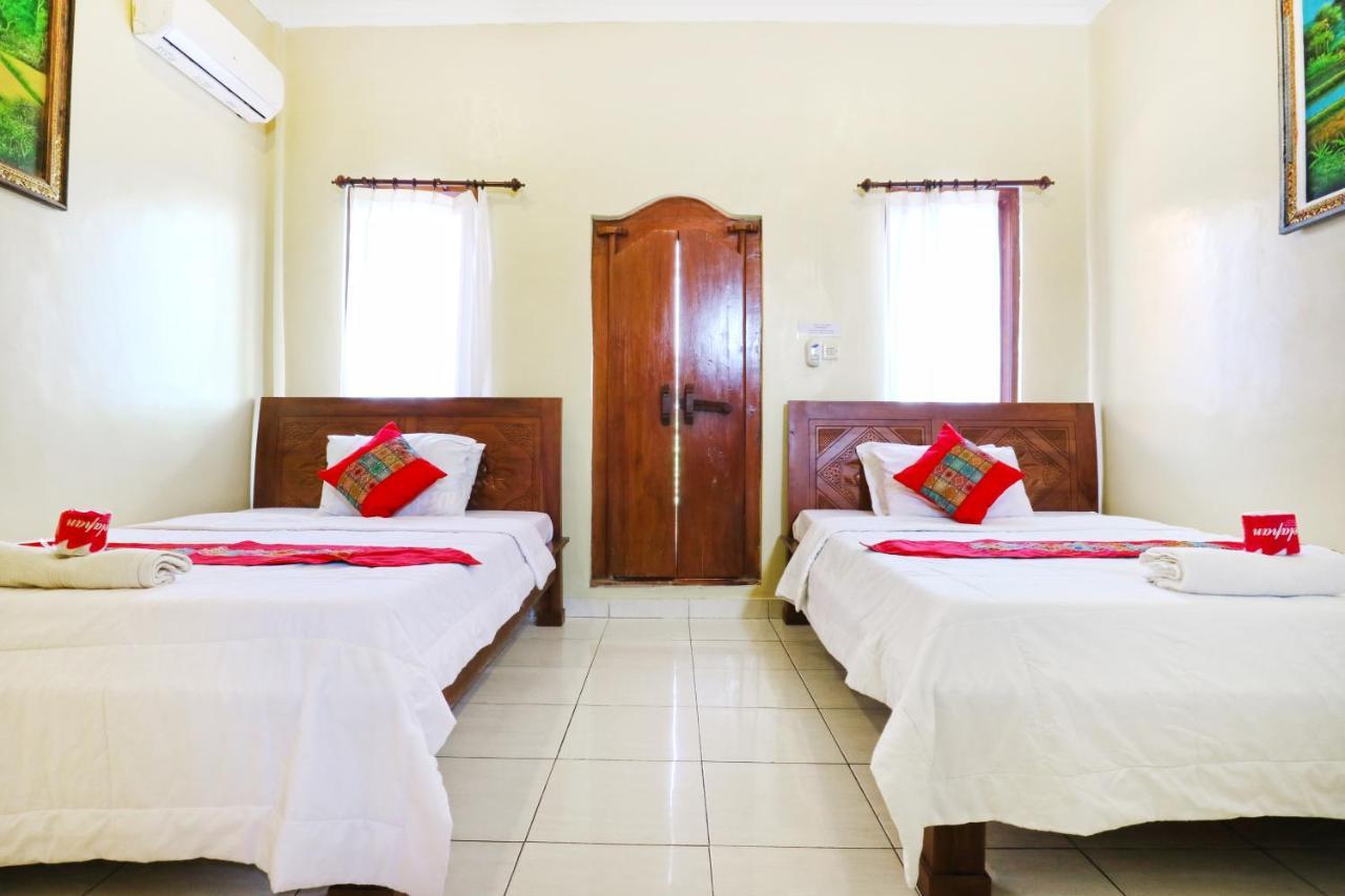 Jungut Guest House 2