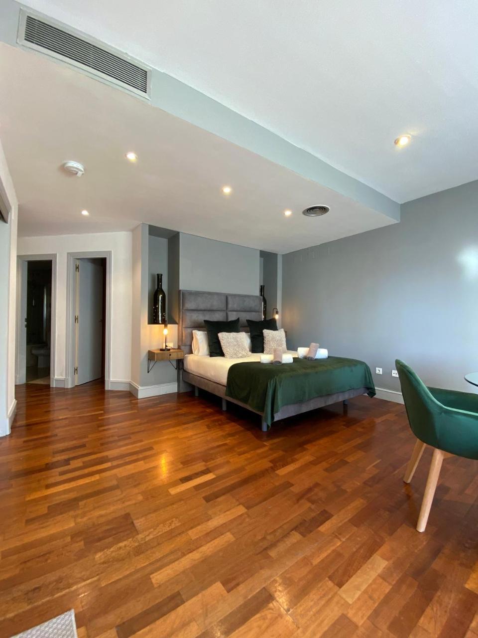 Stay U-Nique Apartments Passeig de Gracia II 2