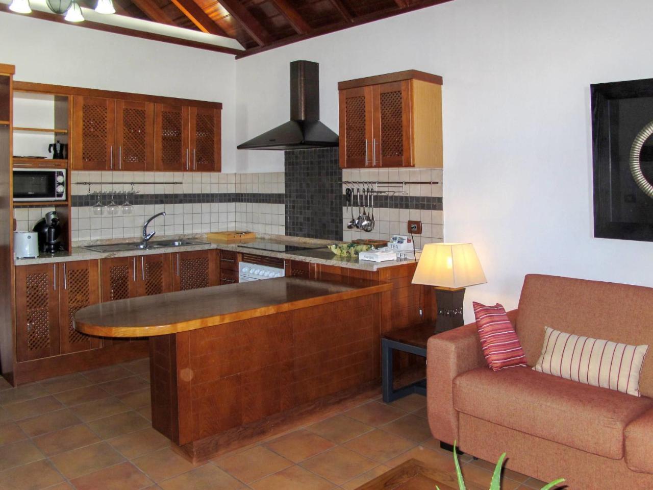 Holiday Home la Perdoma - Lao131 2