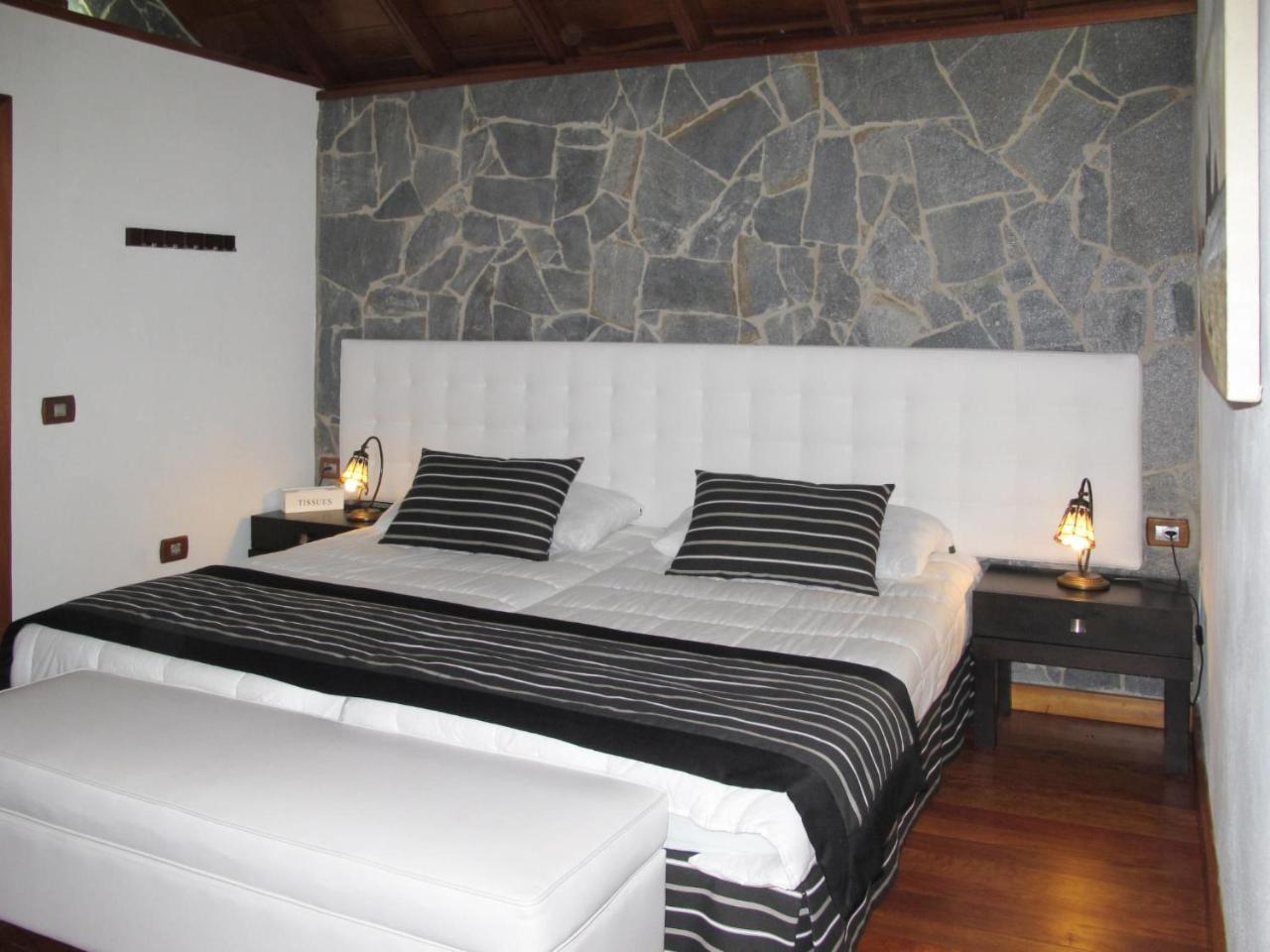 Holiday Home la Perdoma - Lao131 1