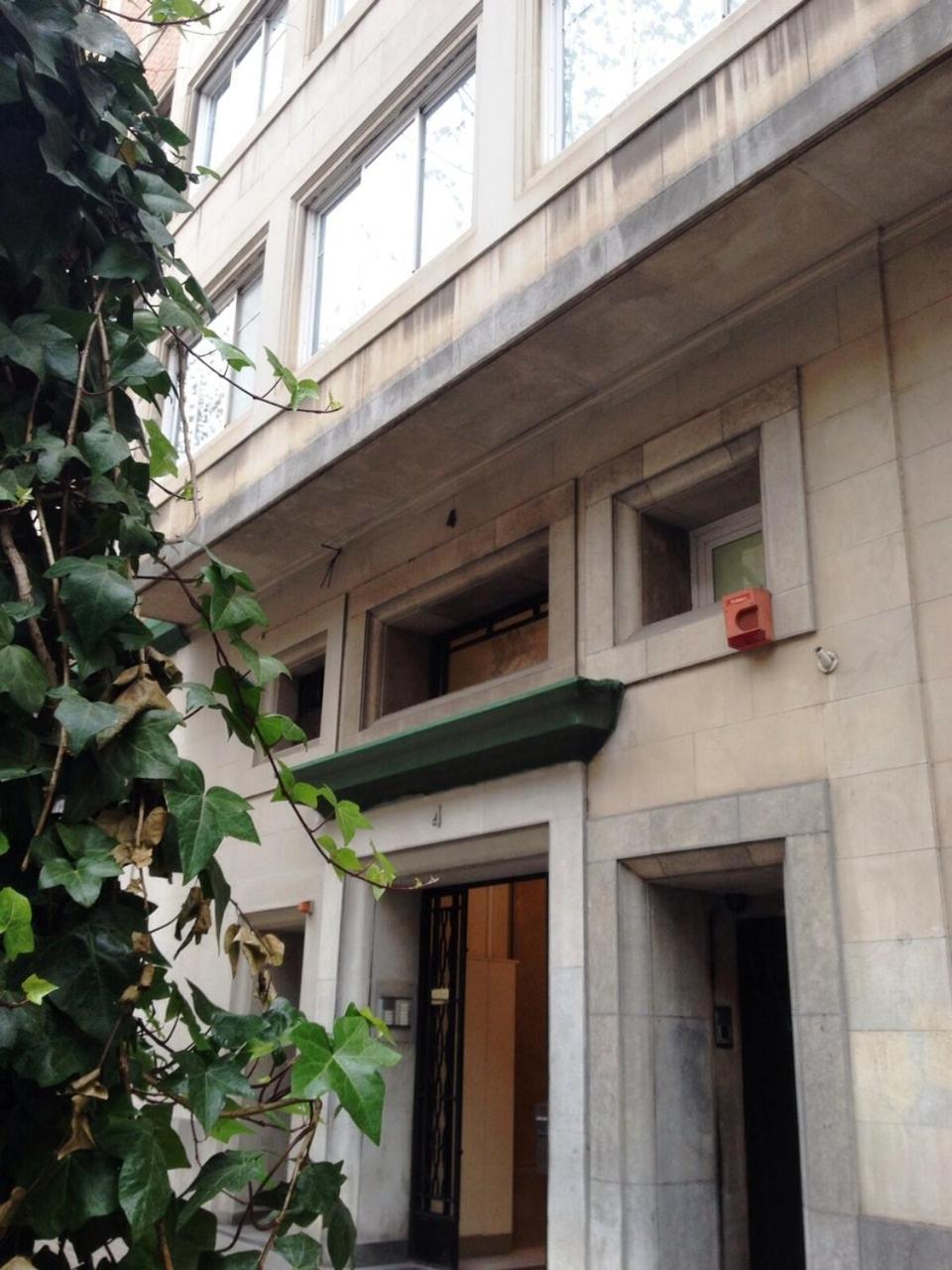 Ainb Eixample - Muntaner 2