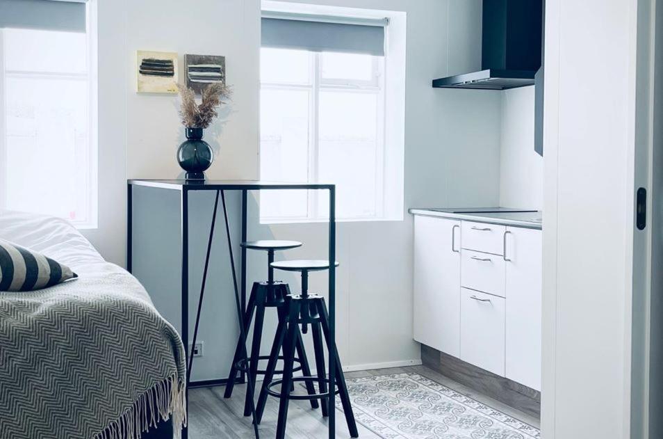 Day Dream Central Akureyri Basement Studio 2