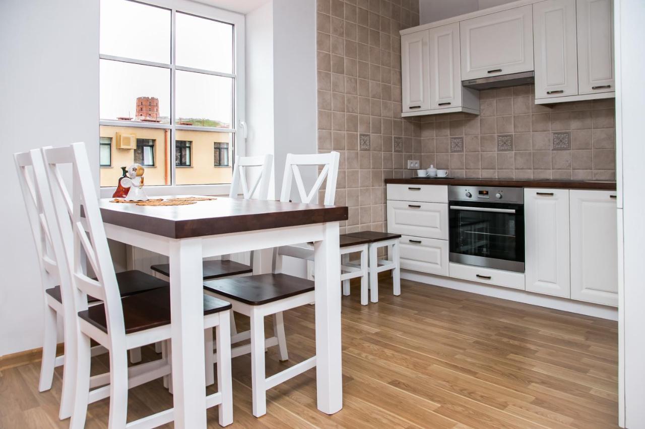 Skapas Street Vilnius