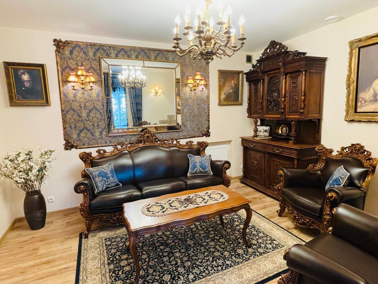 Grand Duke Apartments 1