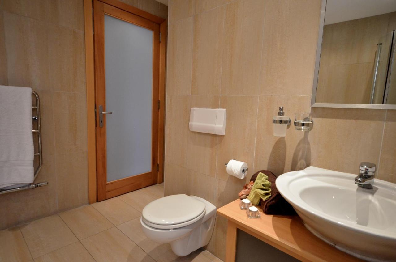 Duplex St Julians Central Penthouse 2