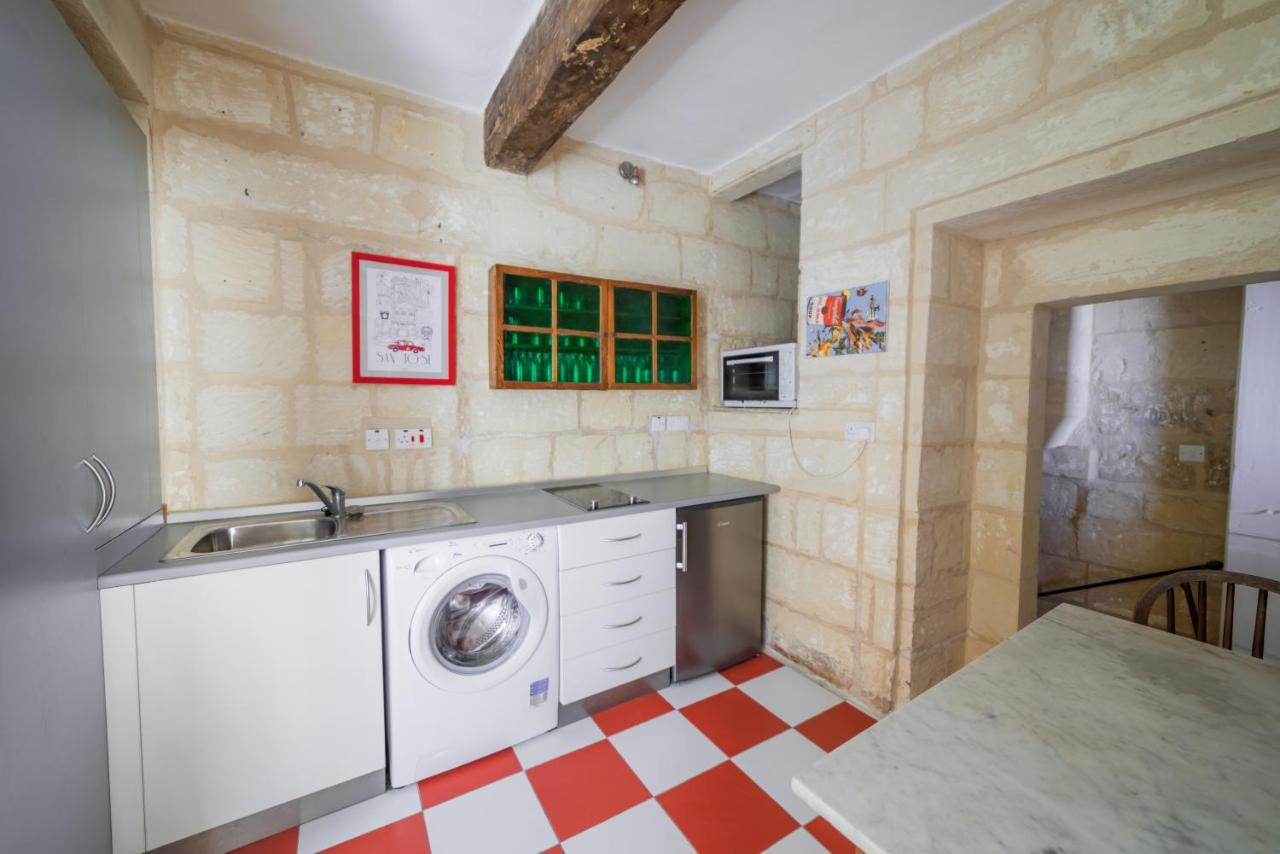 Pcg- Piccola Casa di Citta 1