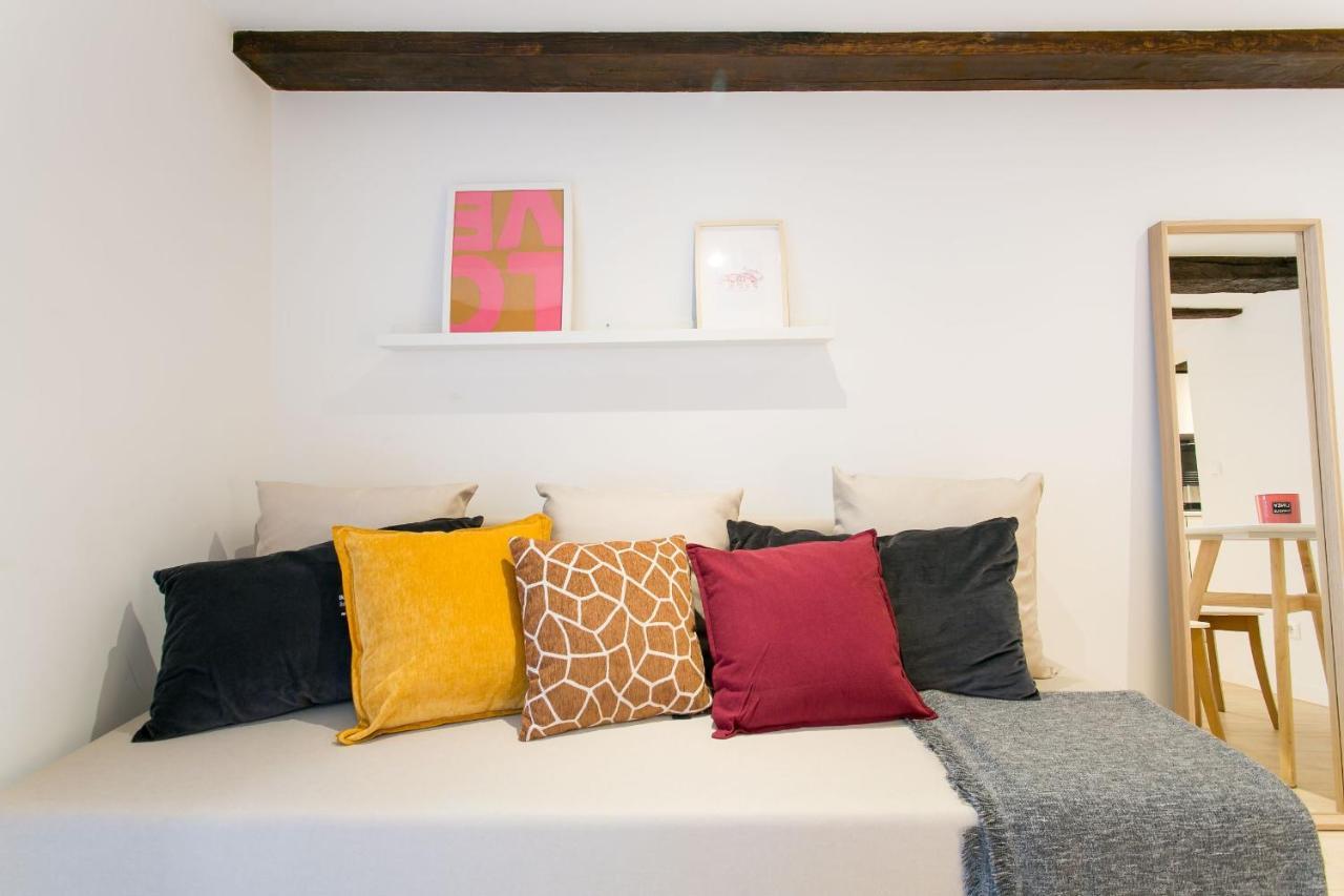 Gem of the Historic Center 1