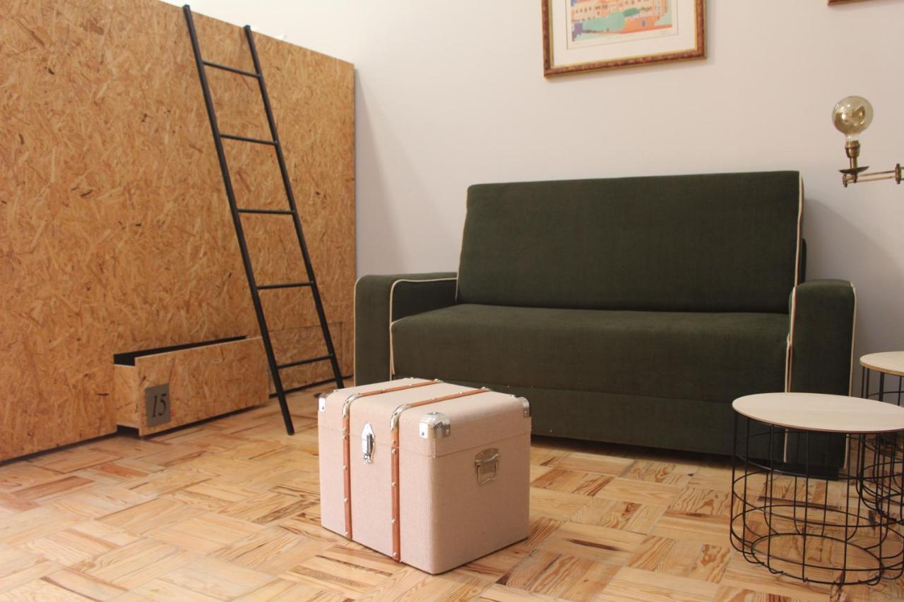 Hostel Pia Do Urso 2