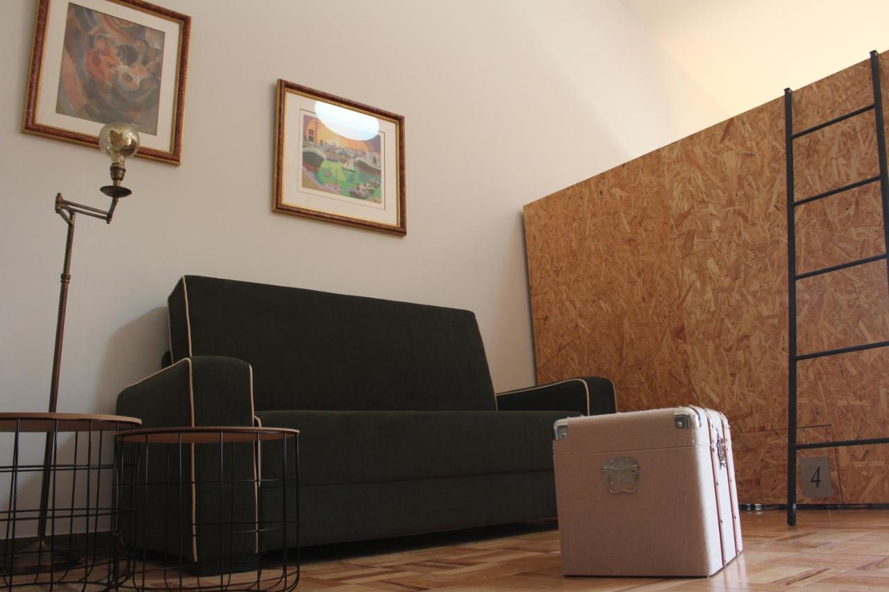 Hostel Pia Do Urso 1