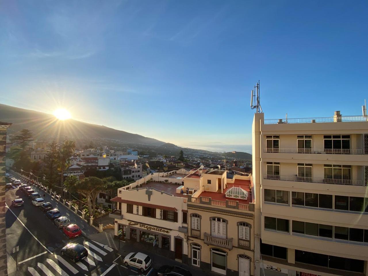 Atico Auditorio Centro