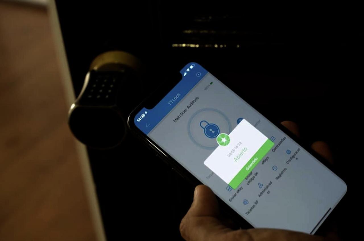 Atico Auditorio Centro 2