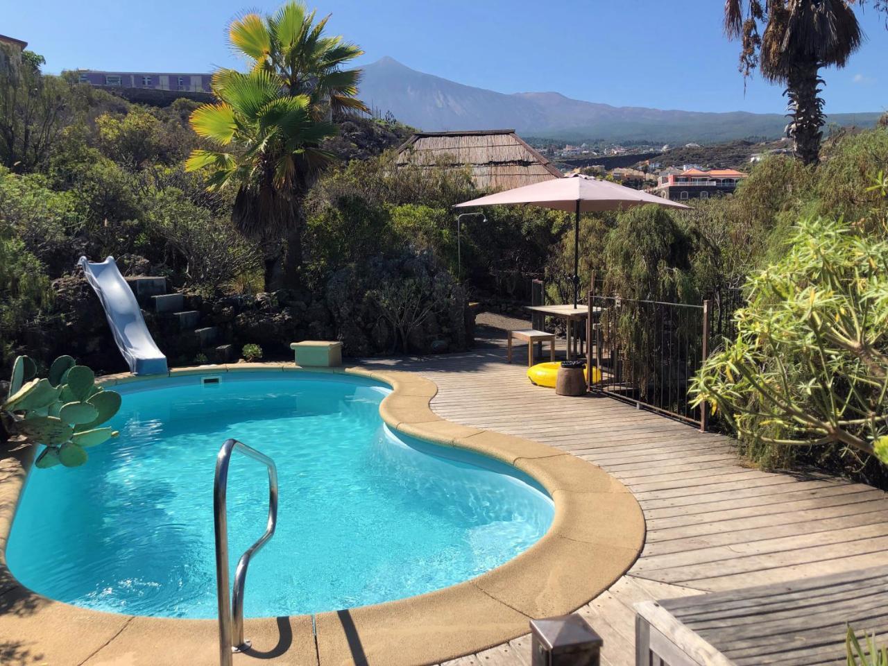 La Casa Finca Tabaiba by Tor 1