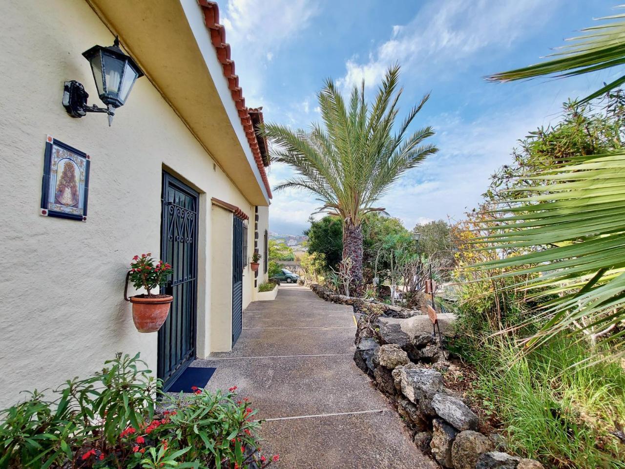 La Casa Finca Tabaiba by Tor 2