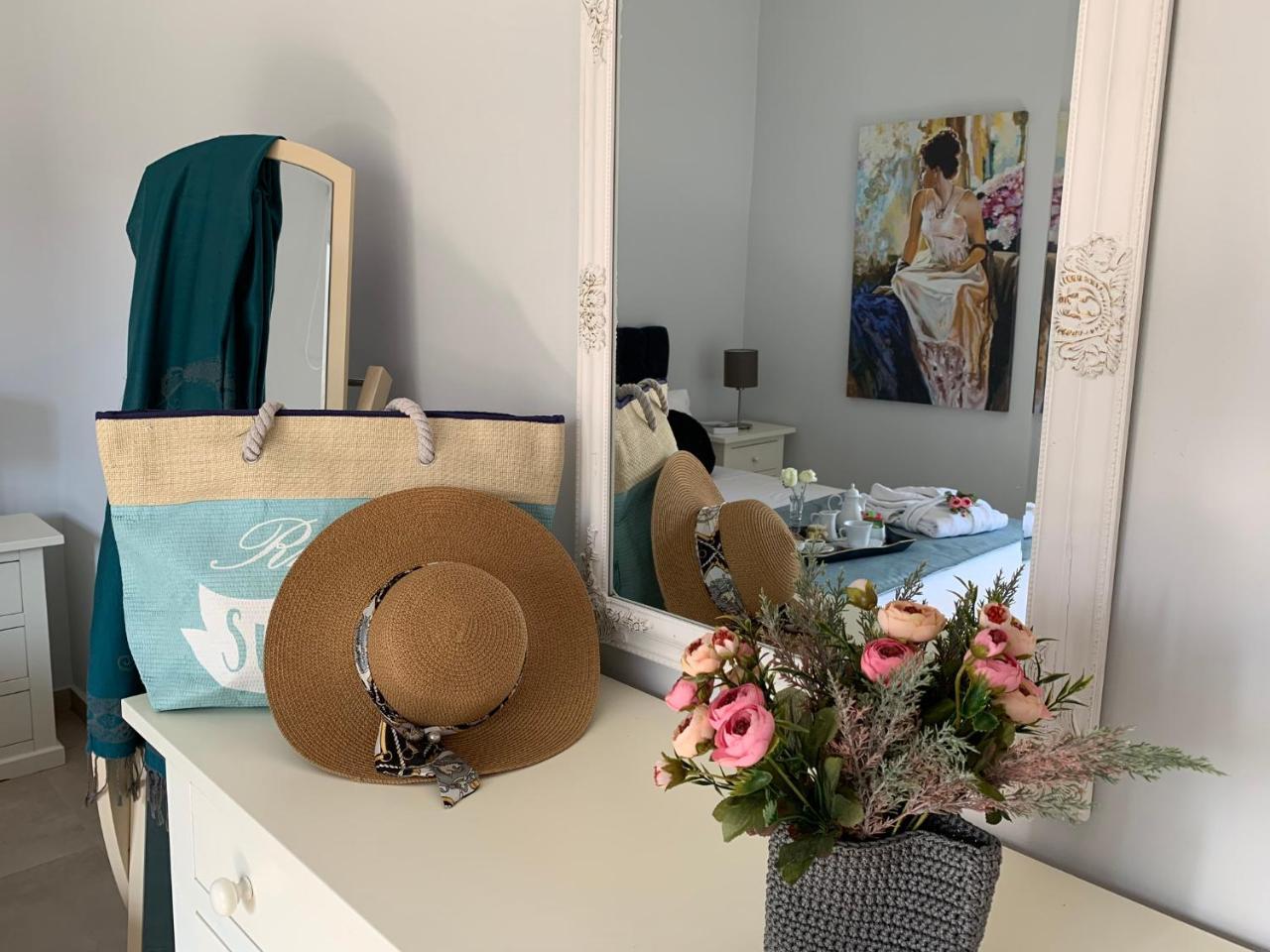 Sperveri Della Regina 1