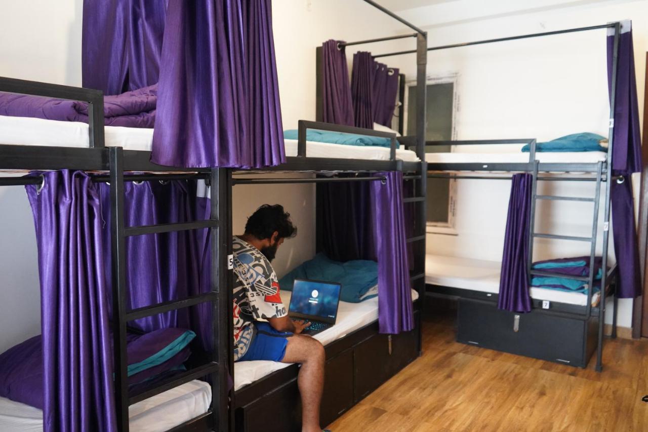 Joey's Hostel Rishikesh (Adults only) 2