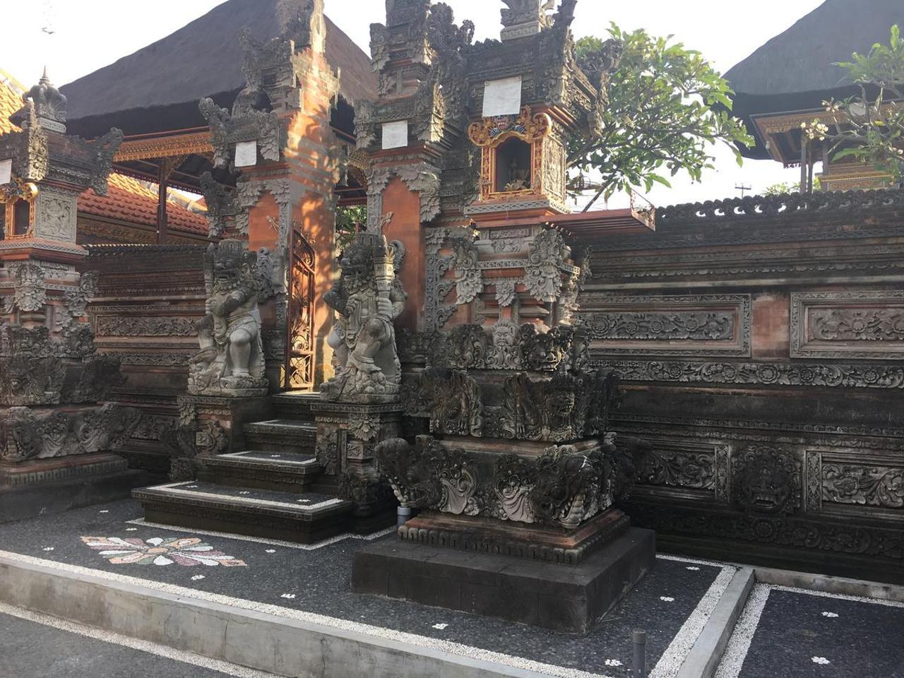 Gedong Bali Family Homestay 2