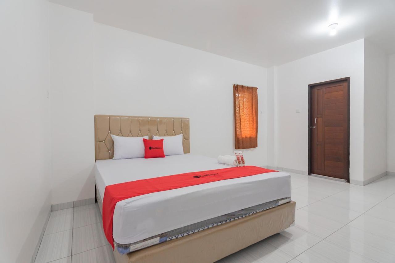 Reddoorz Near Mall Ramayana Rapak Balikpapan 2