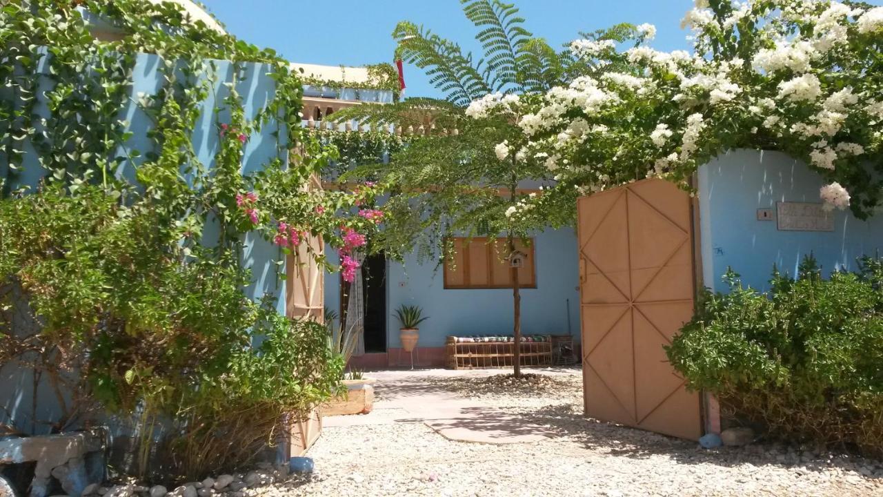 Villa Diletta Luxor 1