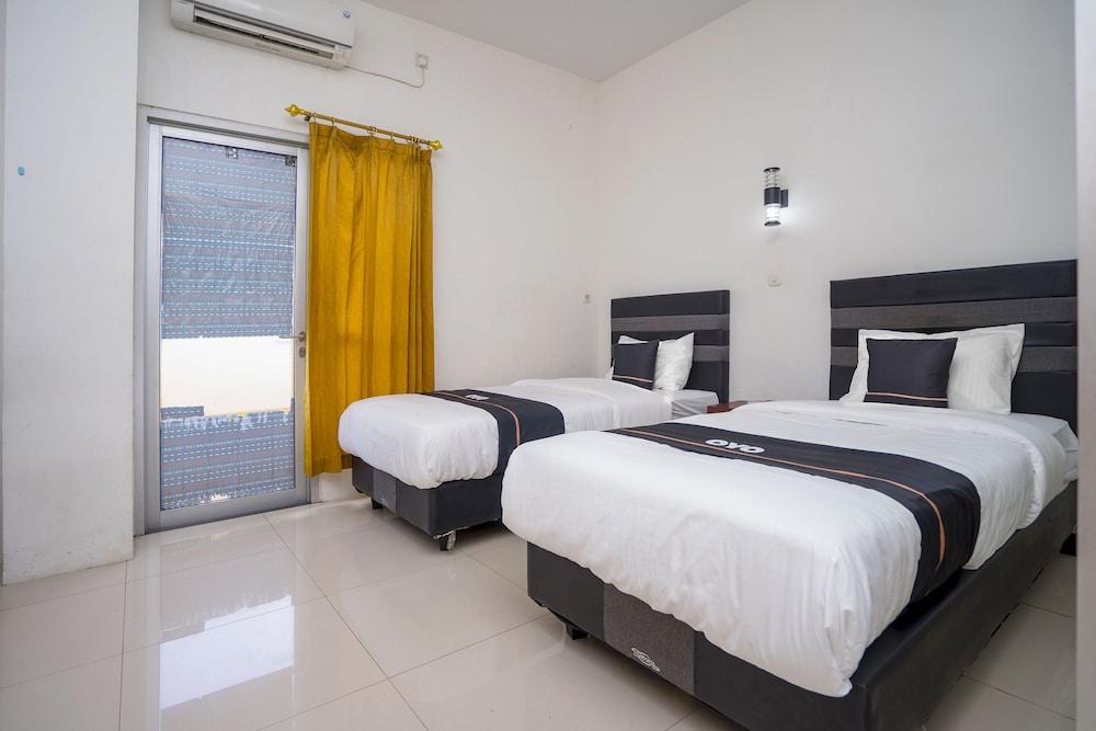 Des Guest House by Oyo Rooms 2
