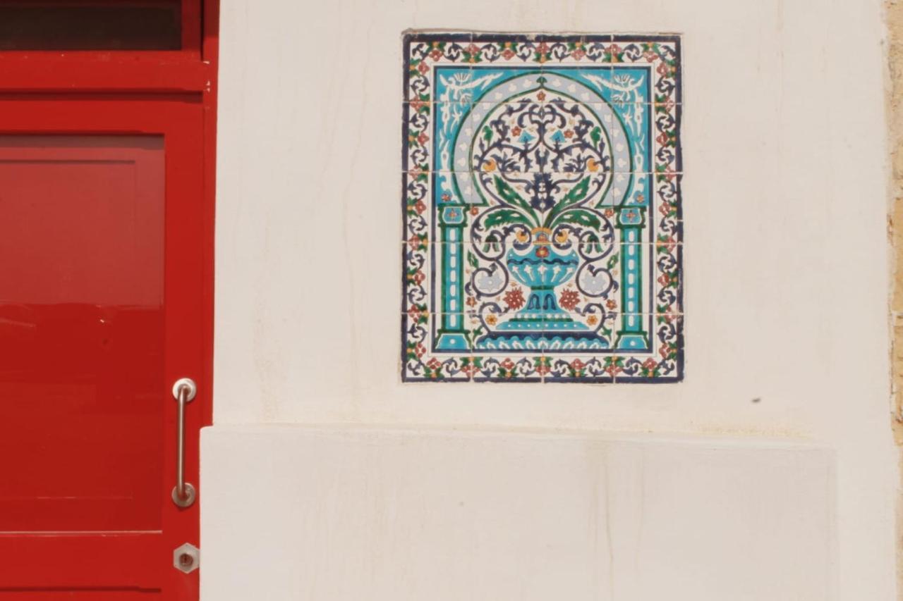 Barrakka Gardens Room 1