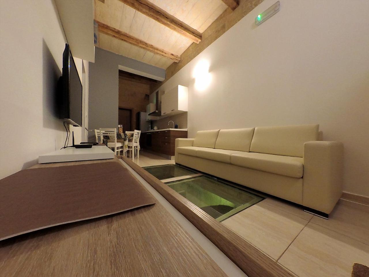 Great Siege Apartment 1