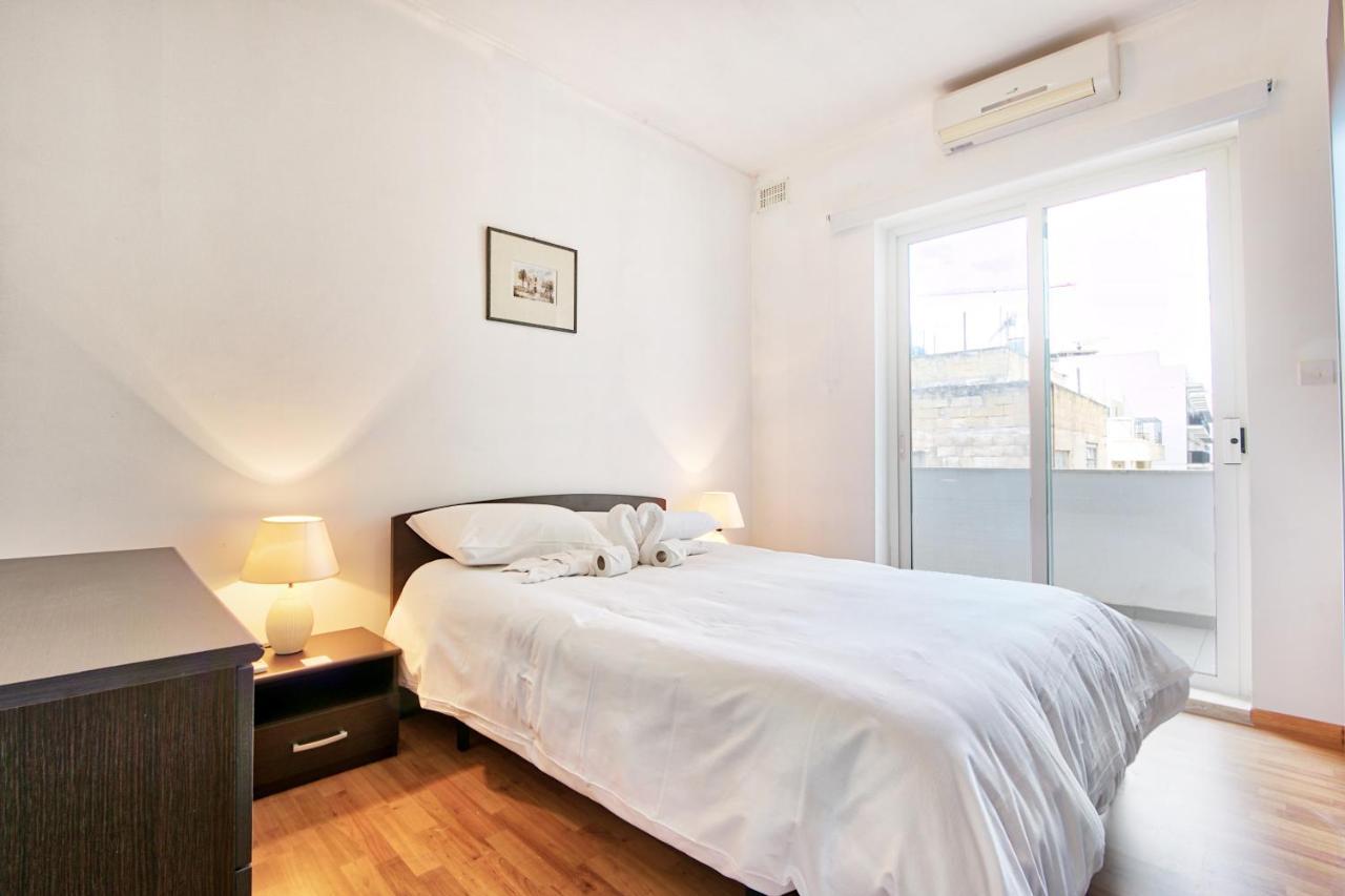 Sant Antnin Penthouse 2