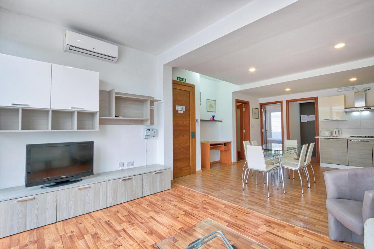 Sant Antnin Penthouse 1