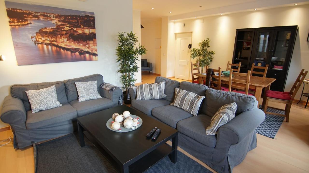 Cozy Apartment in Center 1