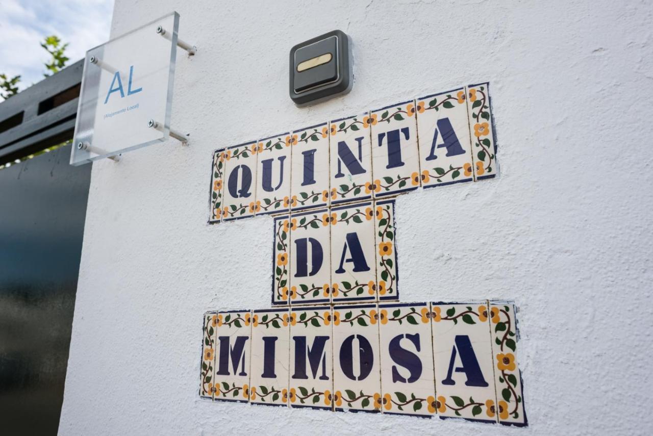 Quinta Da Mimosa