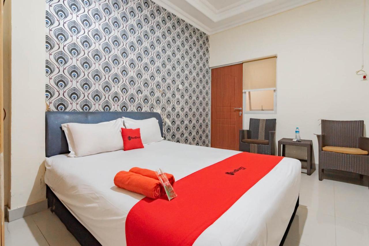 Reddoorz Near Pasar Klandasan Balikpapan 1