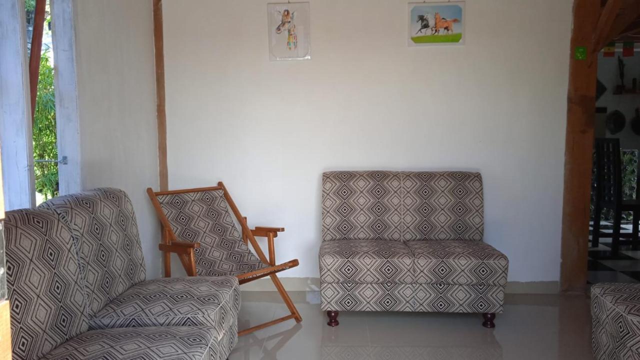 The Singki Home Family