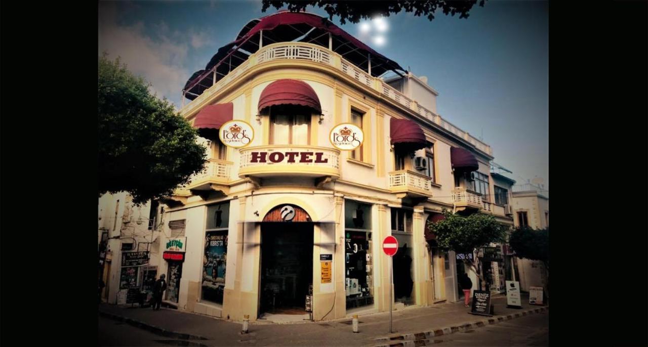 Lord's Residence Boutique Hotel 2