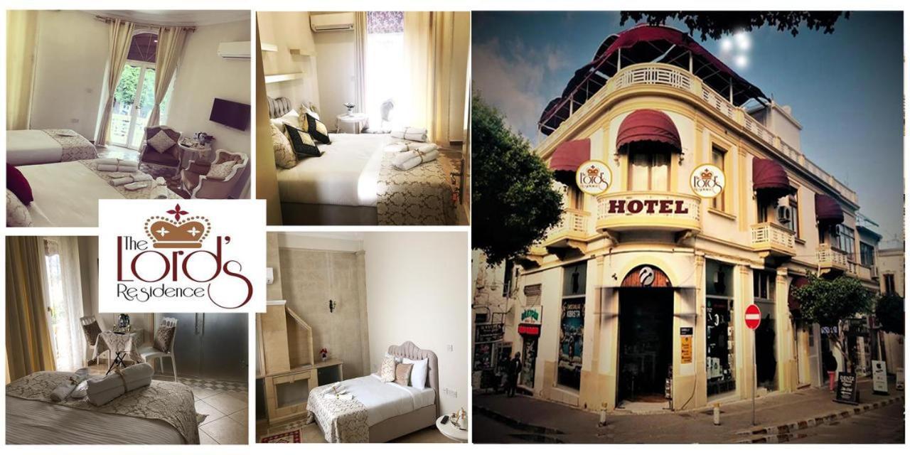 Lord's Residence Boutique Hotel 1