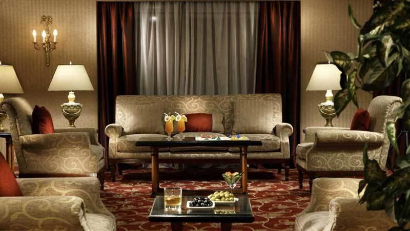 Steigenberger Regency Nile Cruise - Every Saturday From Luxor for 07 & 04 Nights - Every Wednesday From Aswan for 03 Nights 2