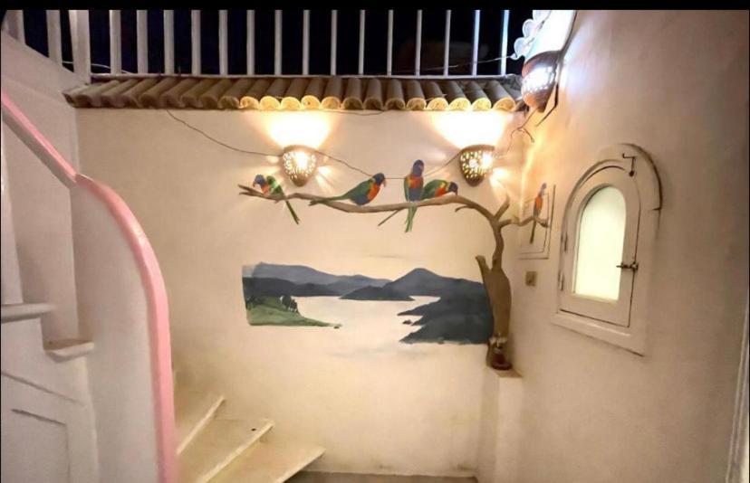 Nile-View Apartments in Luxor City, Egypt 2