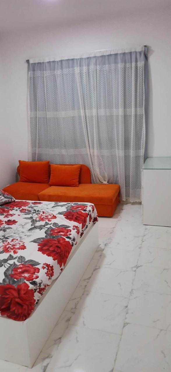 Tertels Beach Resort Hurghada F 2-6 2