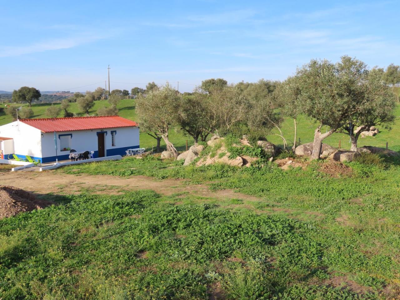 Monte Do Salto Da Raposa