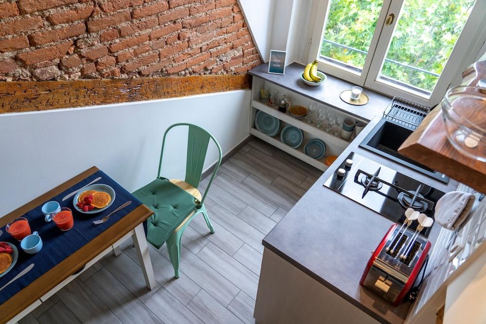 The Best Rent - Cozy Apartment in Milan Downtown